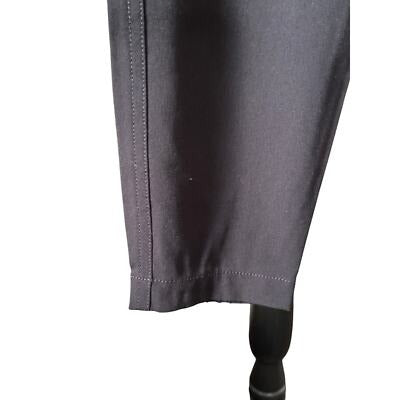 Women's Vince Black Casual Trousers Size 2