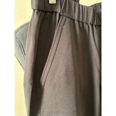 Women's Vince Black Casual Trousers Size 2