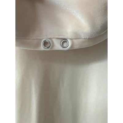 Women’s 1x velour mock turtleneck long sleeve