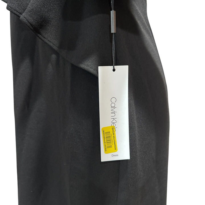 Calvin Klein NWT Dress Women&