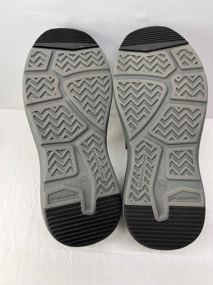Skechers Hands Free Slip-ins Parson Dewitt Men's Slip On Casual Shoes Size 11.5