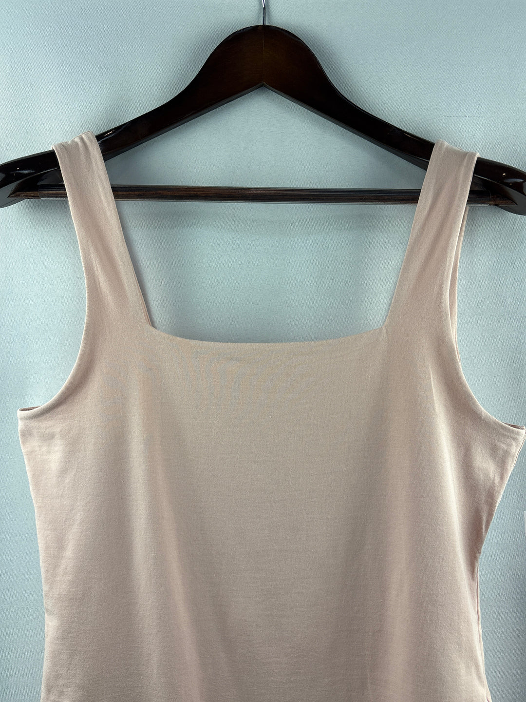 Women’s Old Navy Large Baby Pink Sleeveless Bodysuit