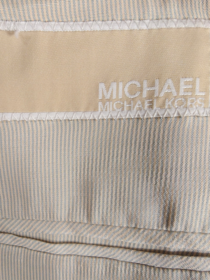 Men’s Michael Kors Blazer Tan 46L