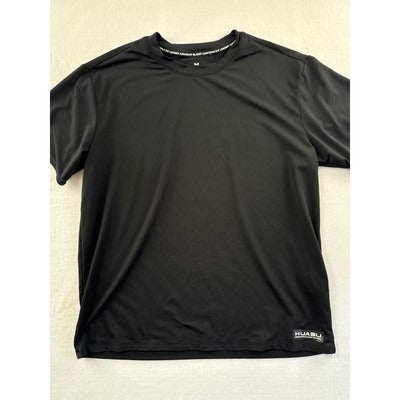 Women’s Under Armour Black Sleepwear T-Shirt Sz S