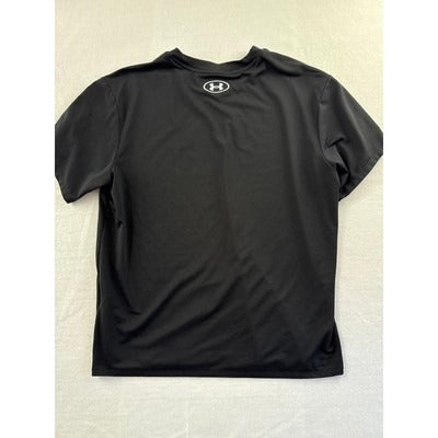 Women’s Under Armour Black Sleepwear T-Shirt Sz S