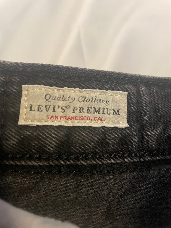 Levi&