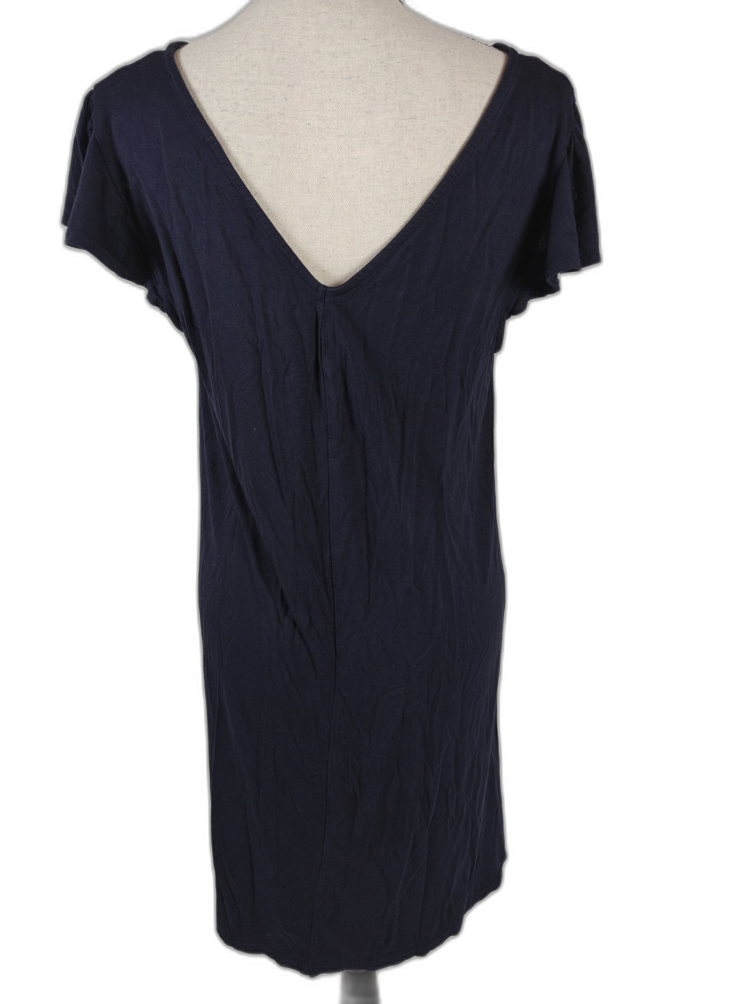 Women’s LOFT Dress Navy Small