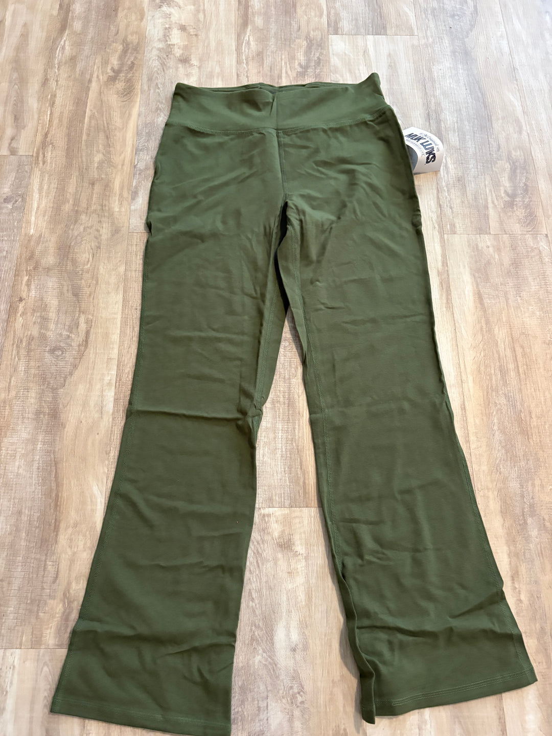 Muk Luks Yoga Pants