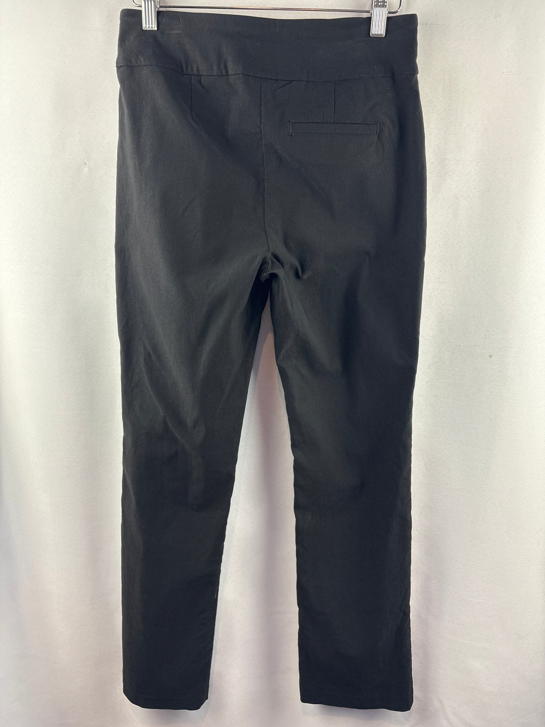 Women’s Tribal Size 6P Black Business Casual Leggings