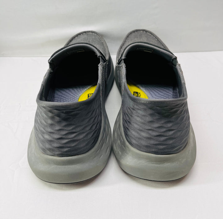 Skechers Hands Free Slip-ins Parson Dewitt Men's Slip On Casual Shoes Size 11.5