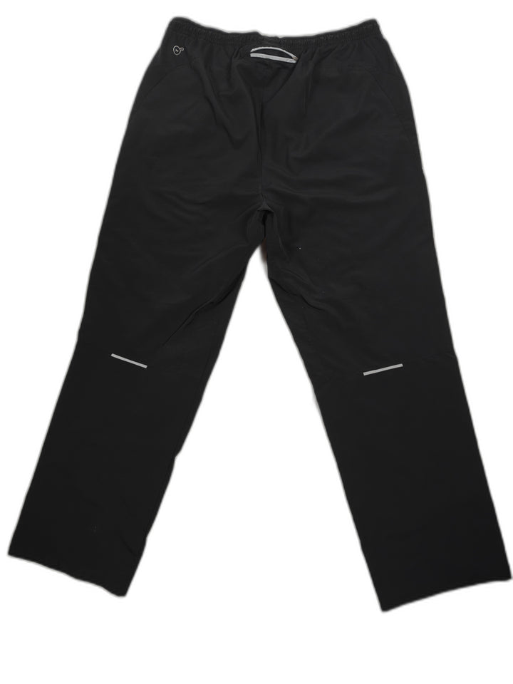 Men’s Puma Running Pants Black XL