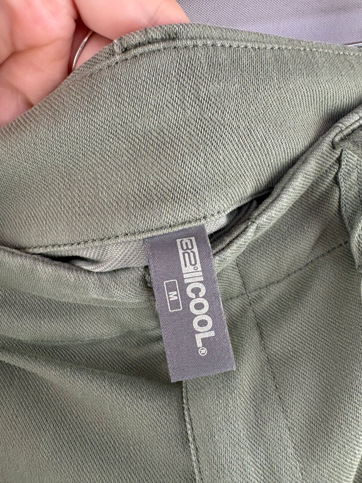 Women’s 32° Cool Medium Olive Green Casual Pants