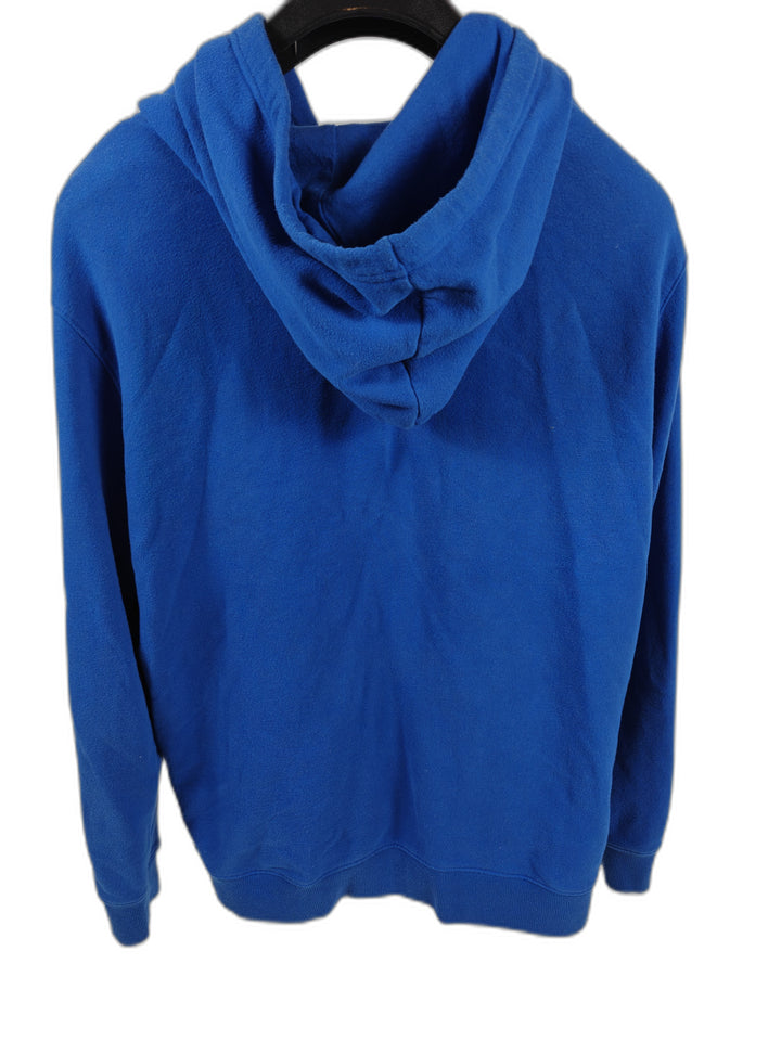 Men’s Goodfellow &amp; Co Pullover Hoodie Blue XL