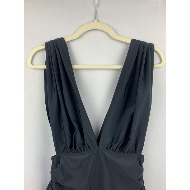 Women’s NWT CupShe Black Swimsuit Size M