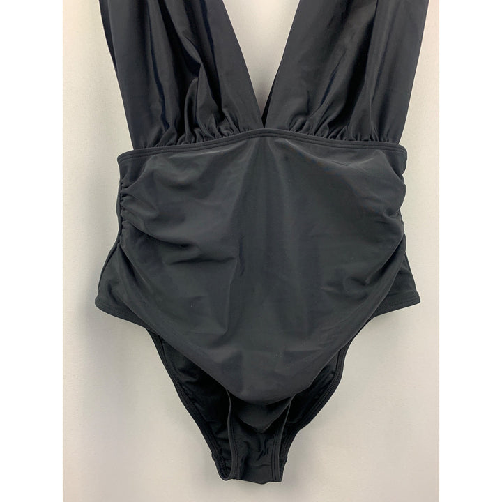Women’s NWT CupShe Black Swimsuit Size M