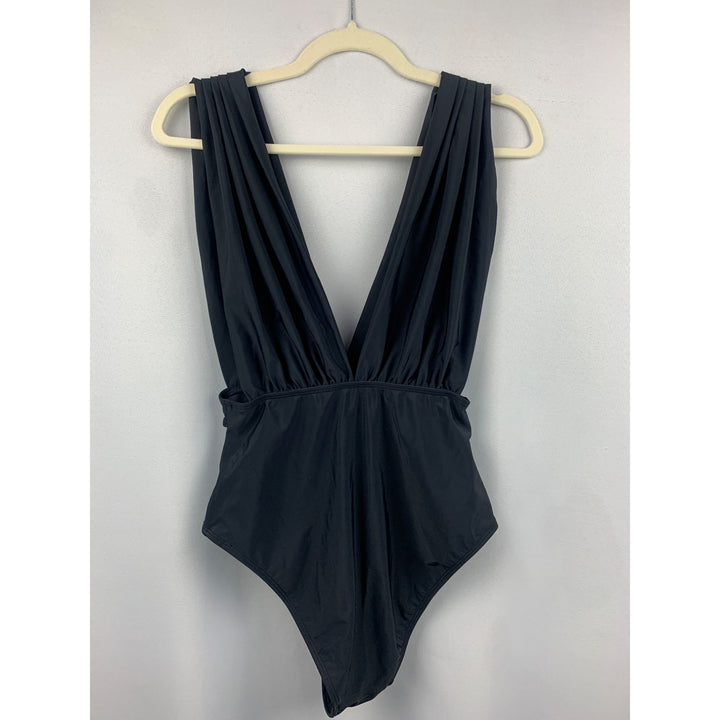 Women’s NWT CupShe Black Swimsuit Size M