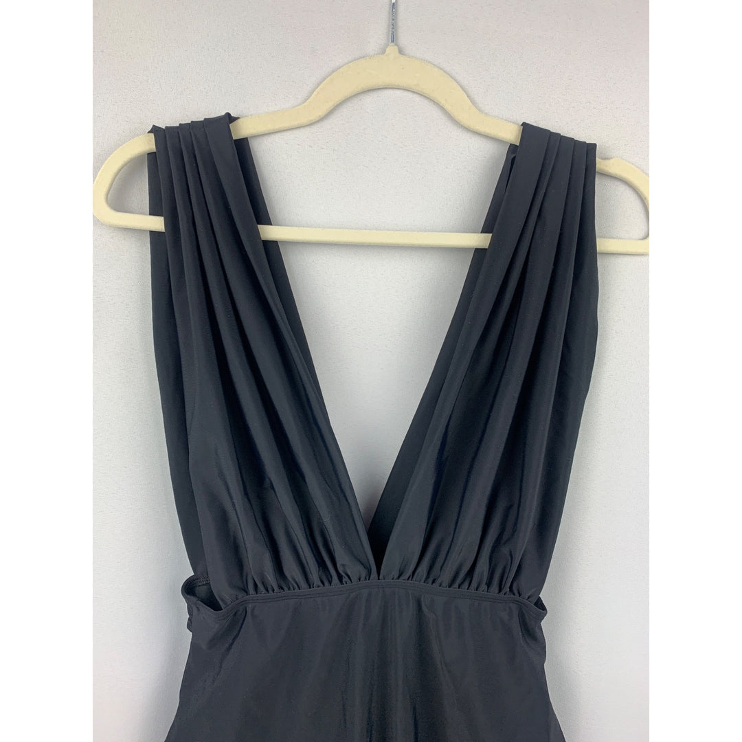 Women’s NWT CupShe Black Swimsuit Size M