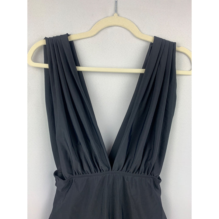 Women’s NWT CupShe Black Swimsuit Size M