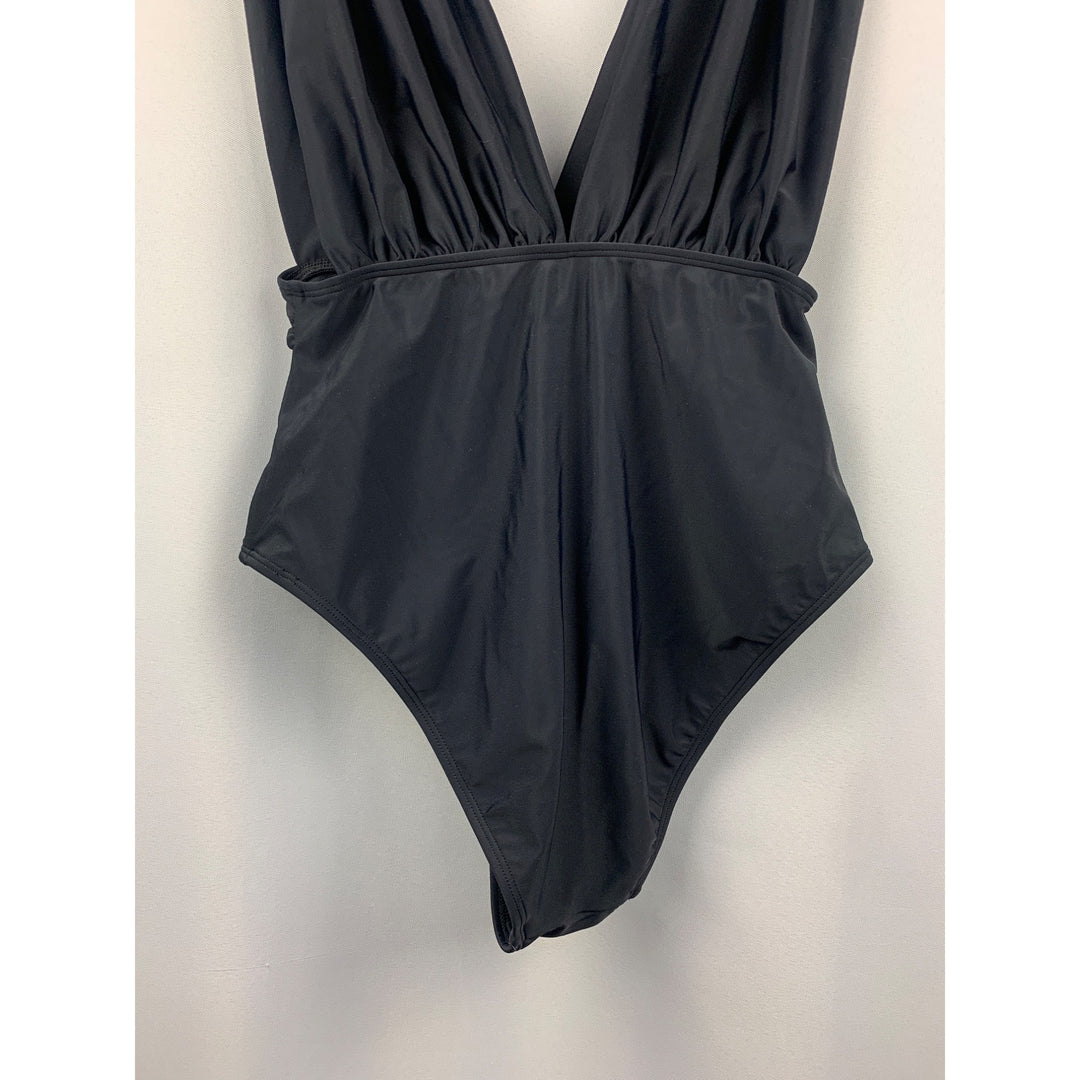 Women’s NWT CupShe Black Swimsuit Size M