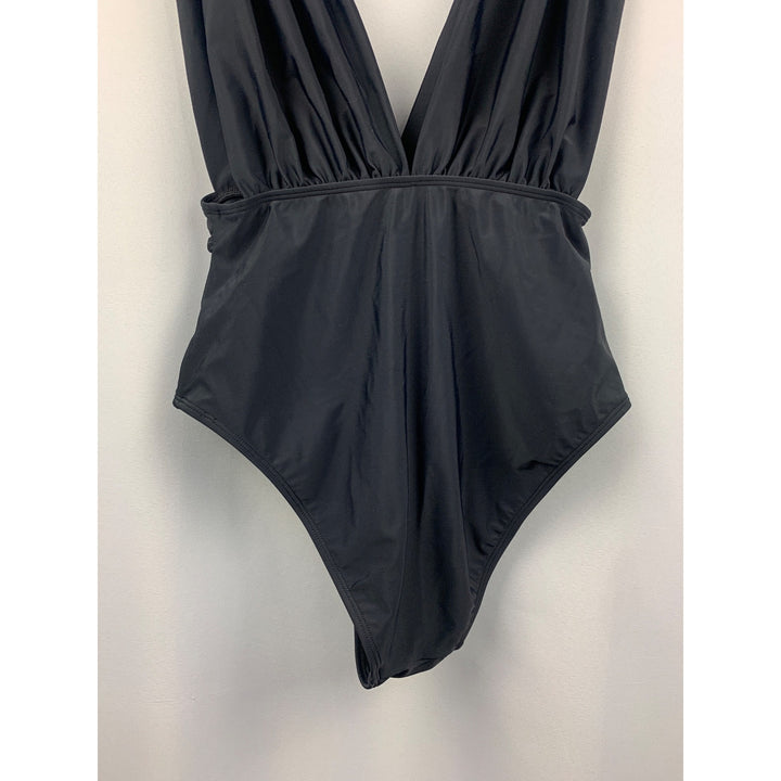 Women’s NWT CupShe Black Swimsuit Size M