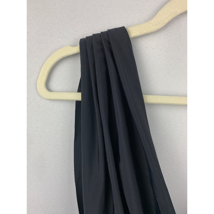 Women’s NWT CupShe Black Swimsuit Size M