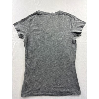 Large grey and green Seattle Seahawks T-Shirt