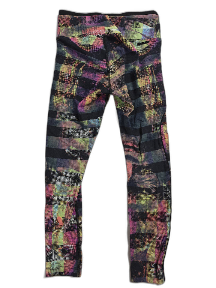 Womens Koral Activewear Leggings Multicolor XS