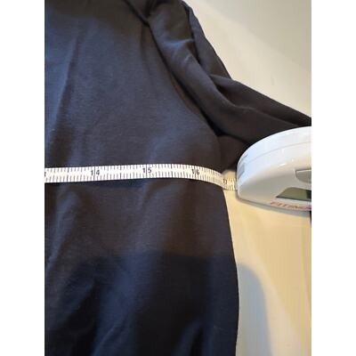 BetaBrand Small Black Mini Dress with pockets