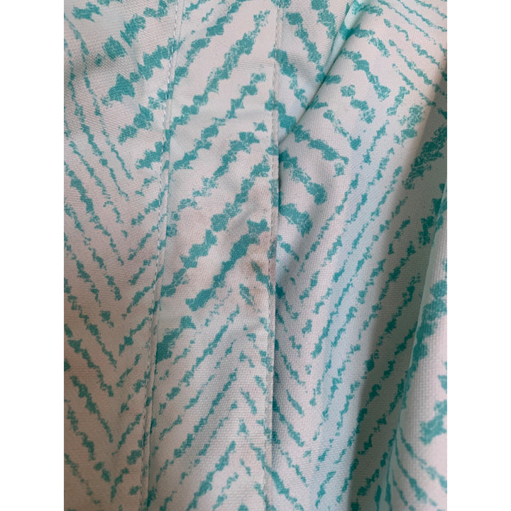 Women's Columbia Mint Green Interchangeable Jacket Size L
