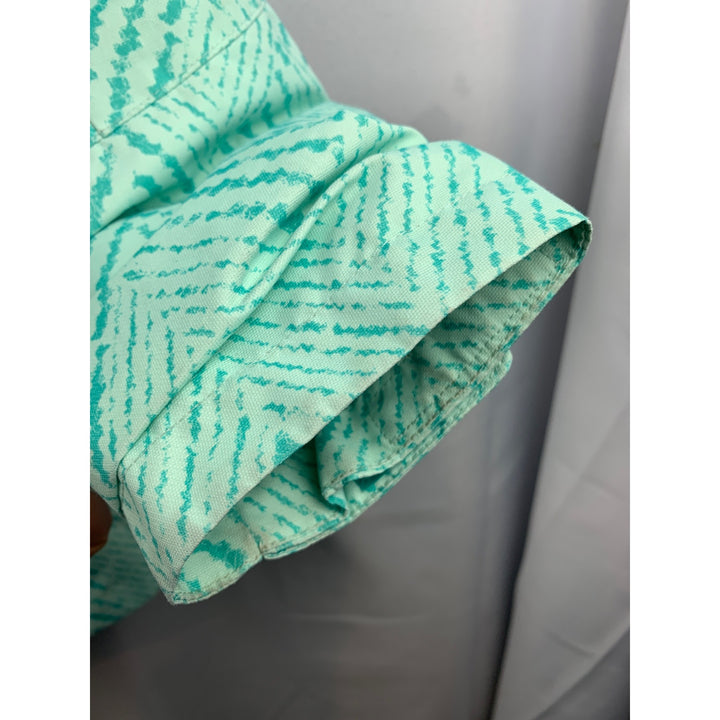 Women's Columbia Mint Green Interchangeable Jacket Size L