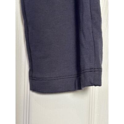Vince S/P Womens Tapered Pants In Pima Cotton Modal Blend