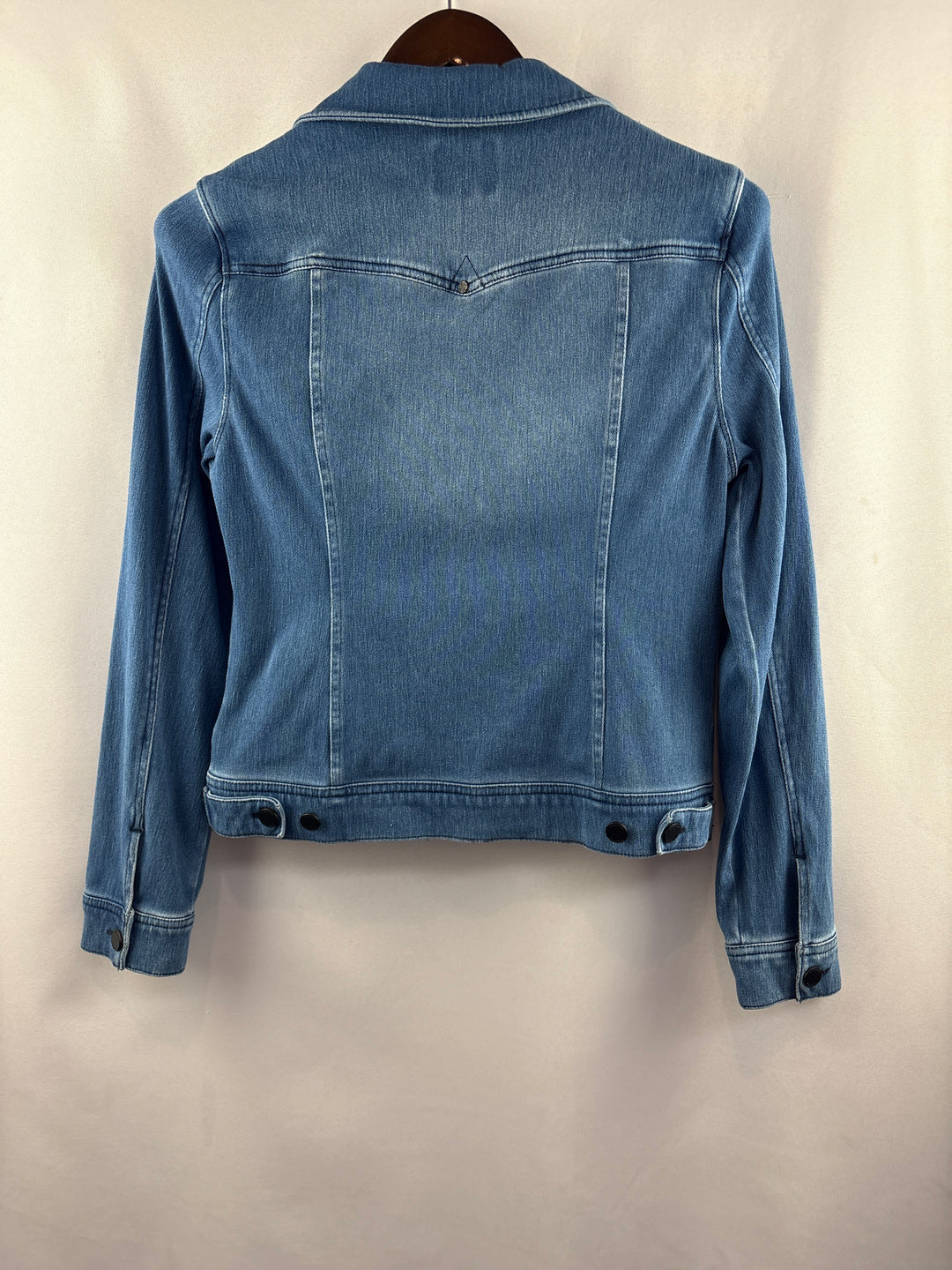Women’s Liverpool Small Medium Blue Jean Jacket