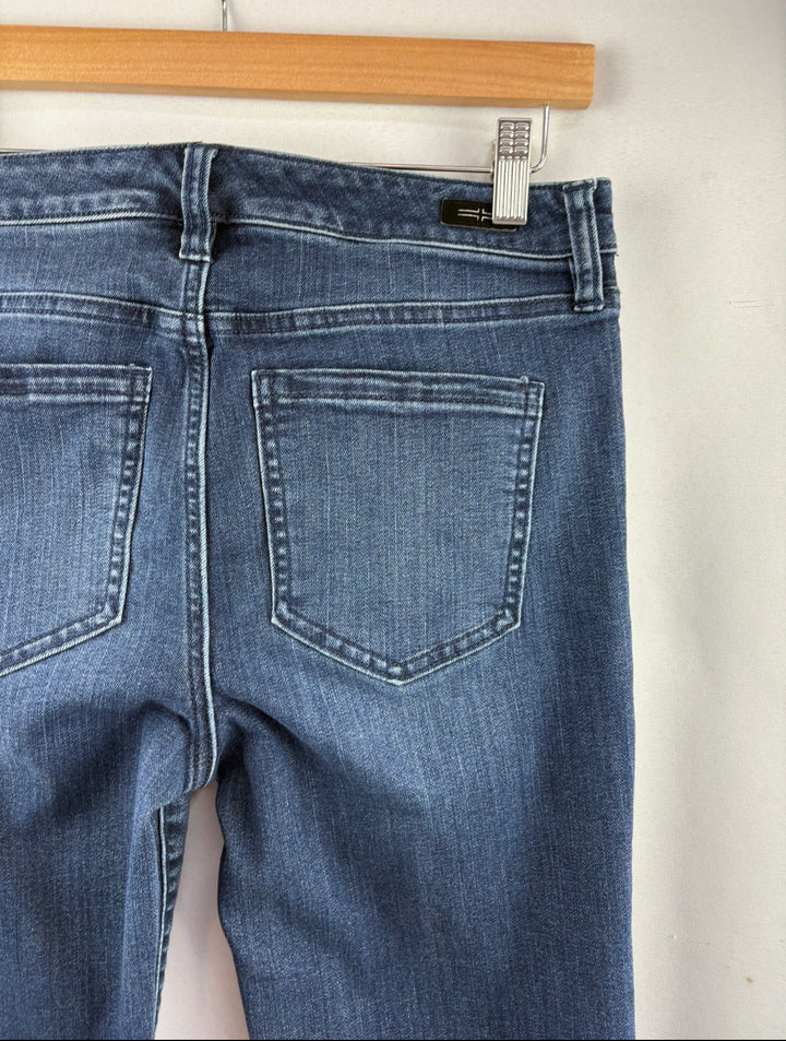 Women’s Liverpool Los Angeles Size 8/29 Dark Blue Jeans