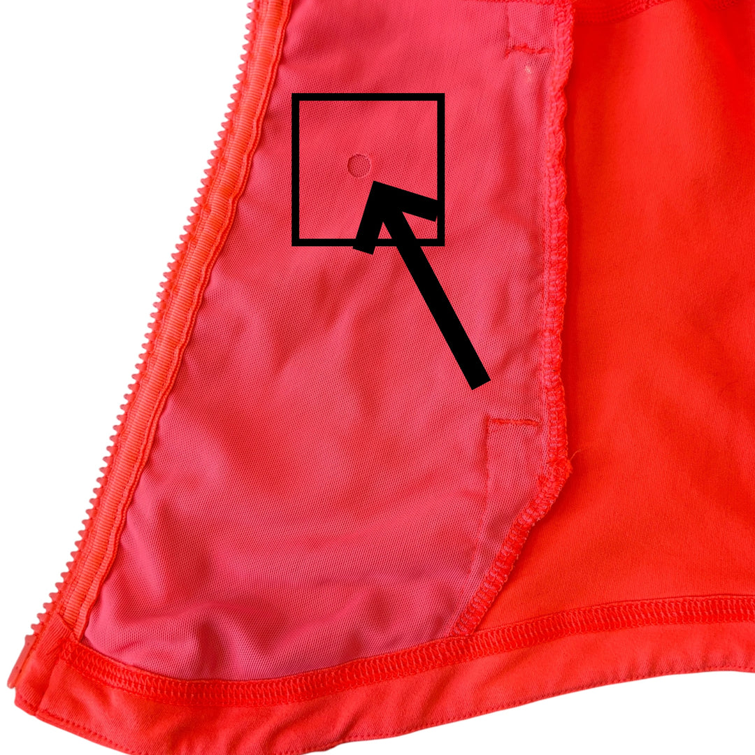 Zella Coral Ruched Zip-Up Athleisure Sporty Active Wear Long Sleeve Jacket Size S/P