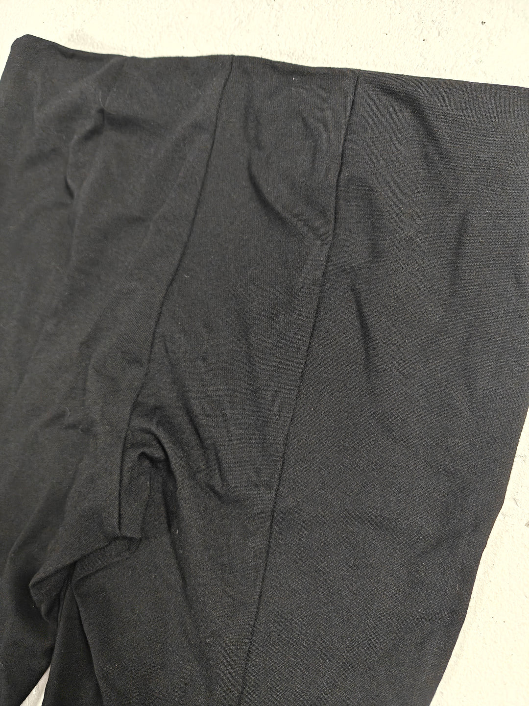 Womens Supply &amp; Demand Pants Black Size 6