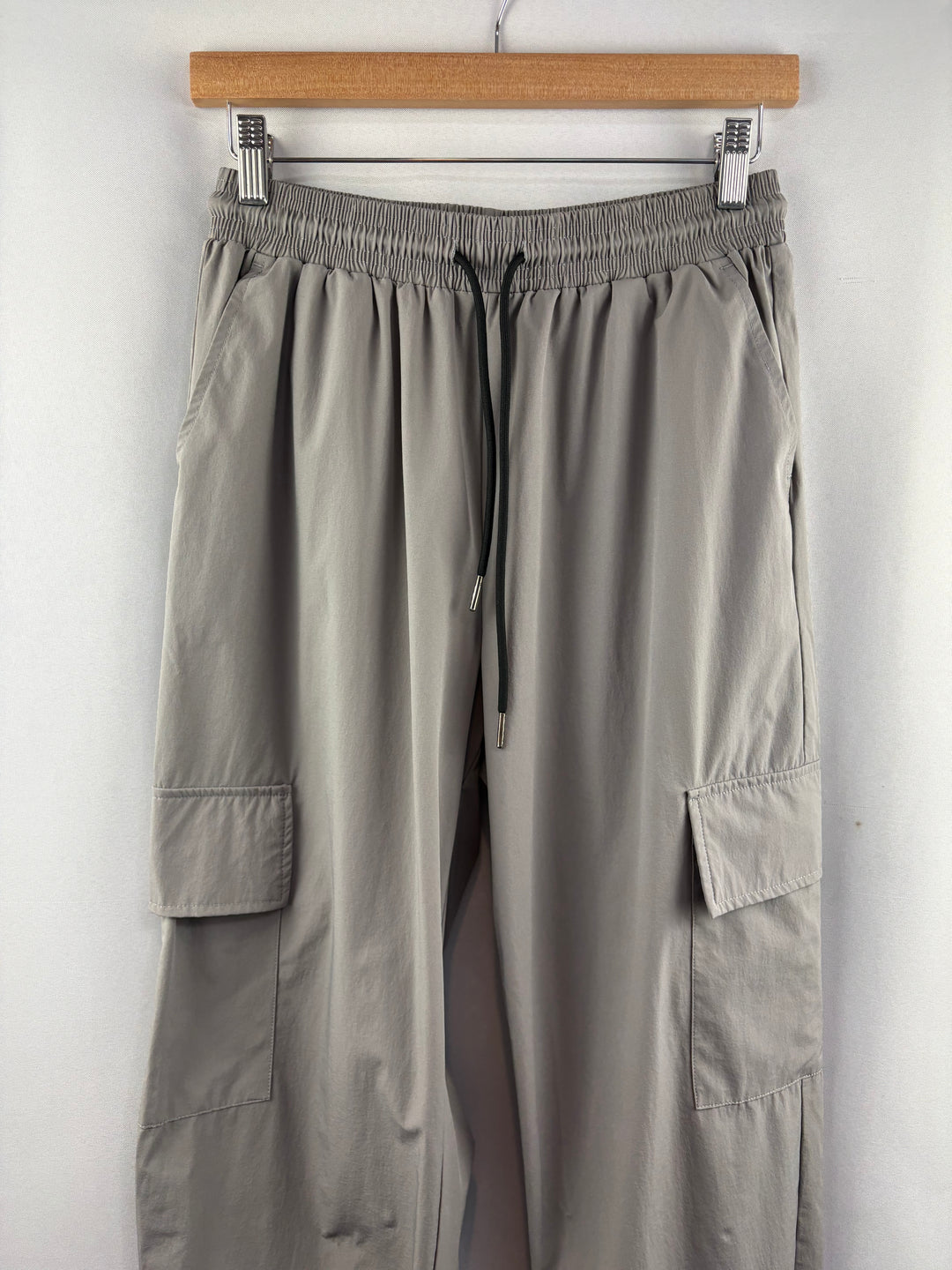 Men’s Halara Medium Stone Gray Joggers
