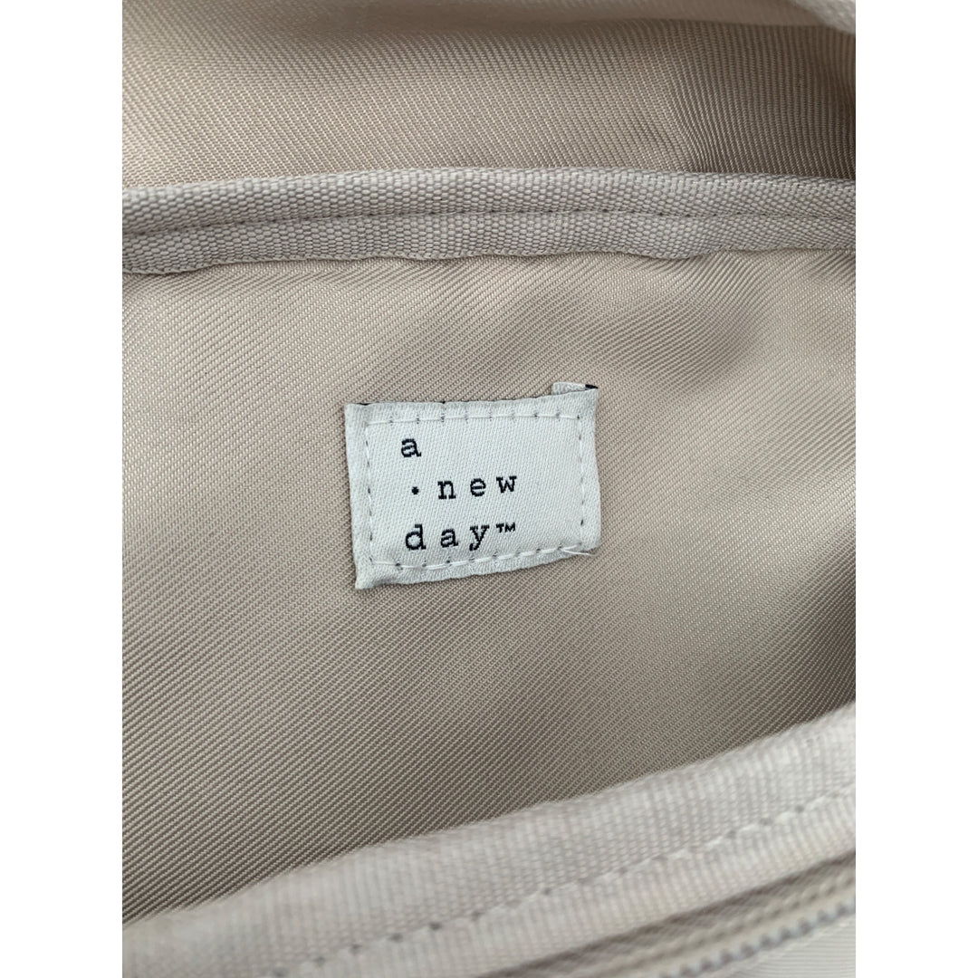 Women’s a new day Beige Fanny Bag