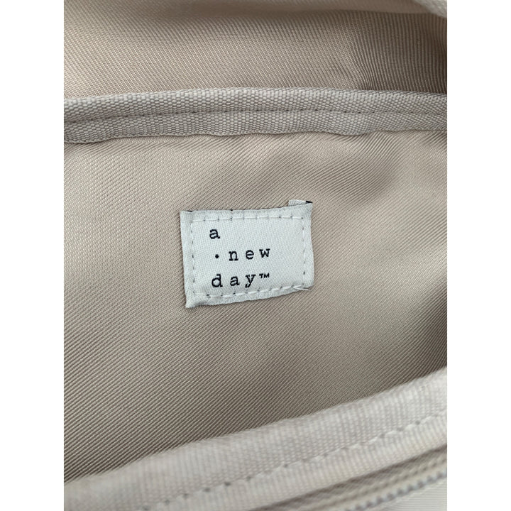 Women’s a new day Beige Fanny Bag
