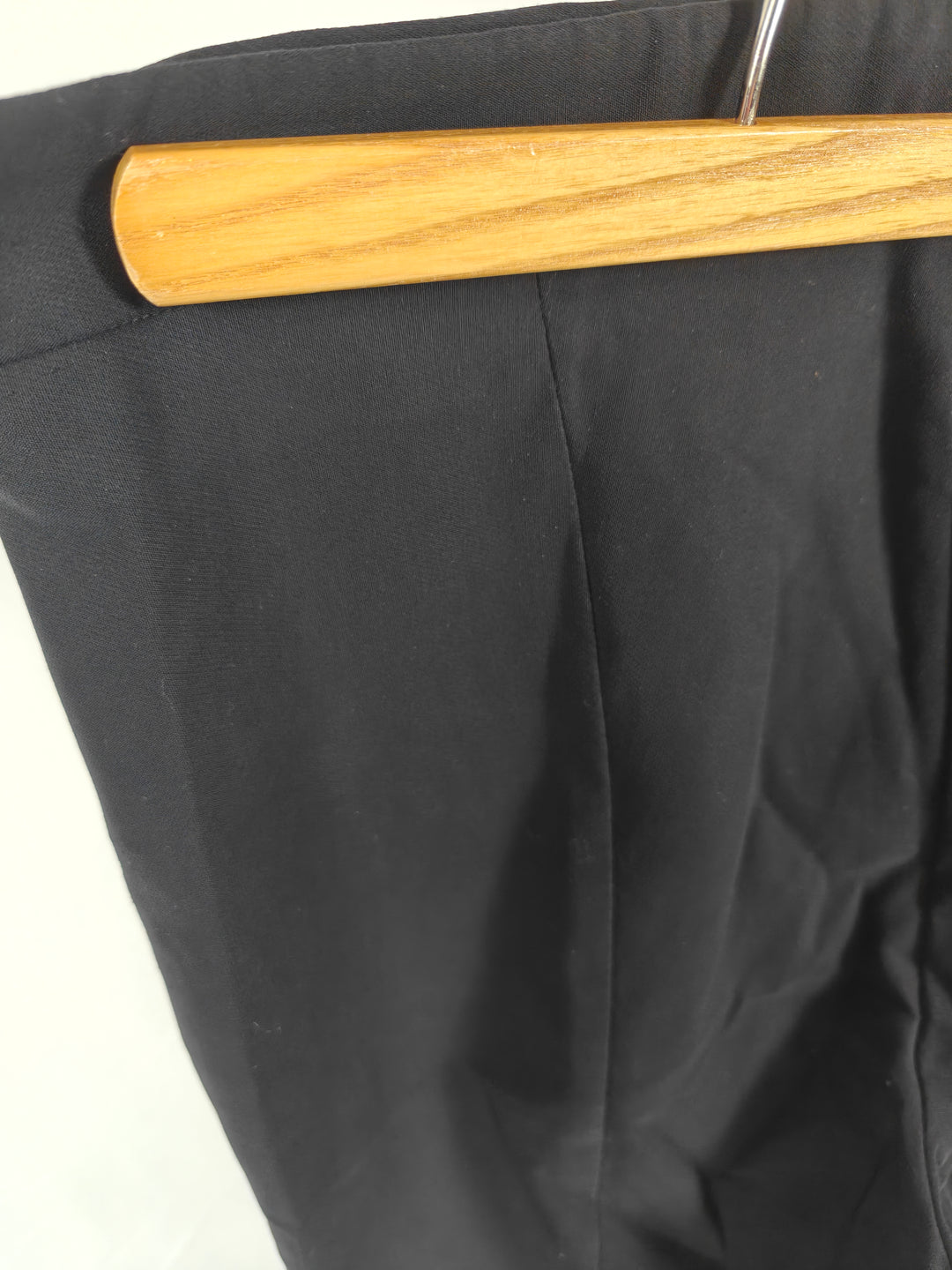 Womens MM.LaFleur Pants Black Size 12