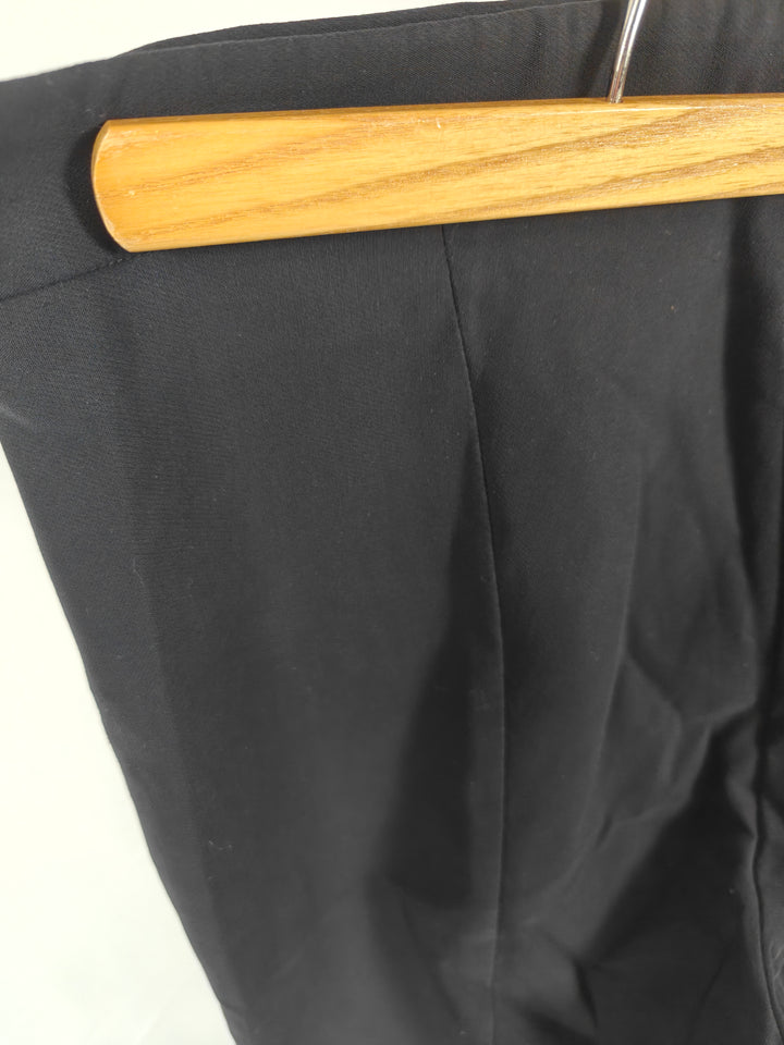 Womens MM.LaFleur Pants Black Size 12