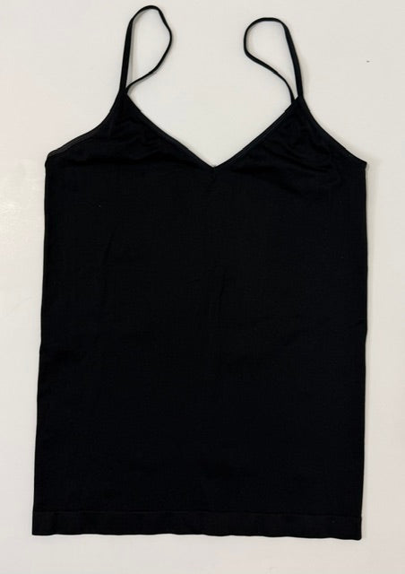 Audel Essential Seamless Reversible Cami Bundle SzXL Set of 2