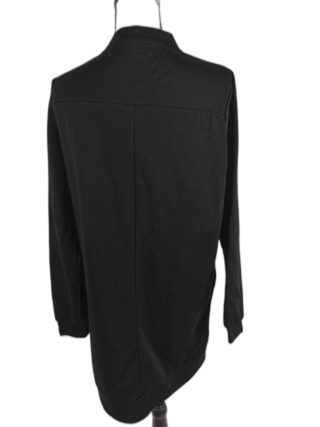 Women’s Nümph Lenny Zip Jacket Black Size L