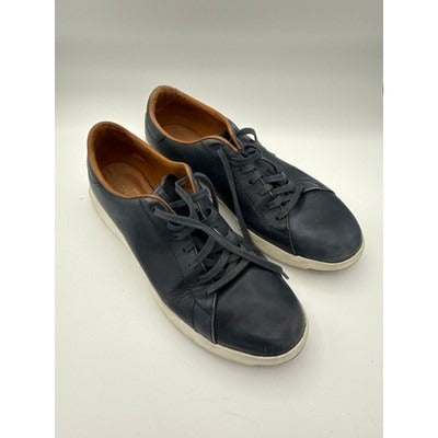 Men’s Cole Haan GrandPro Navy Tennis Shoes Sz 10 1/2
