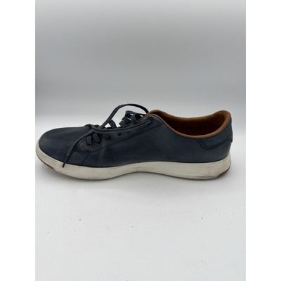Men’s Cole Haan GrandPro Navy Tennis Shoes Sz 10 1/2