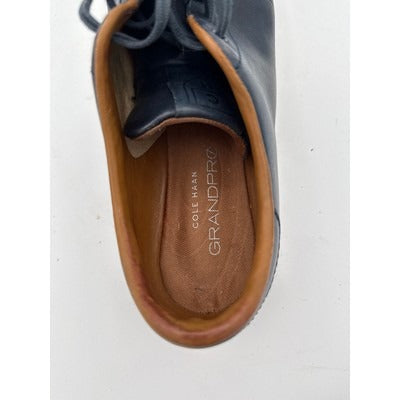 Men’s Cole Haan GrandPro Navy Tennis Shoes Sz 10 1/2