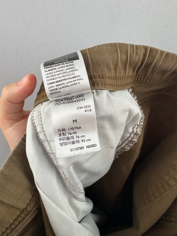 Men’s Denizen Medium Brown Joggers