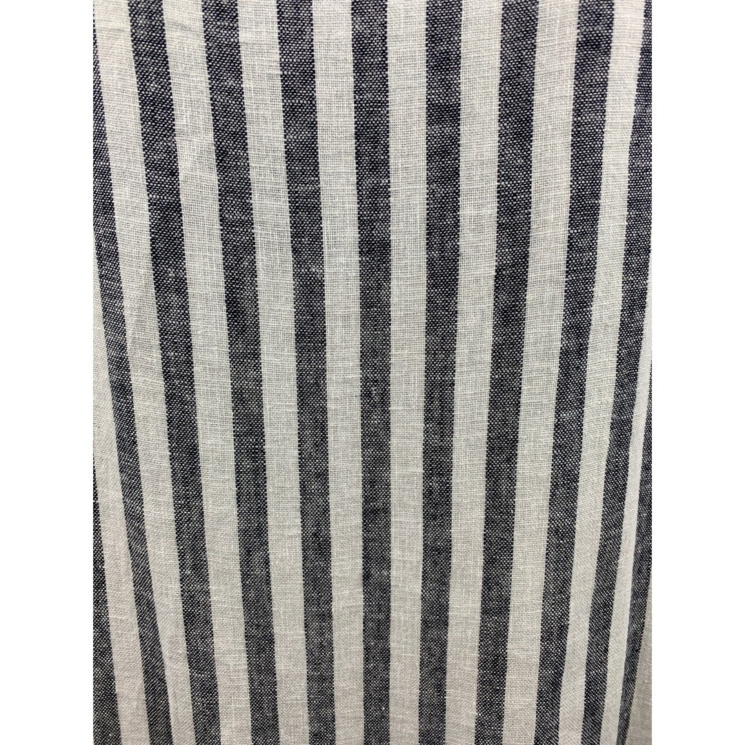 Striped Mini Slip Dress By A New Day - Size S