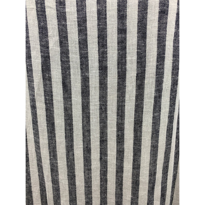 Striped Mini Slip Dress By A New Day - Size S