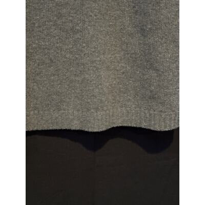 Brunello Cucinelli Midi Wool/Cashmere a-line Skirt NWT SZ XS