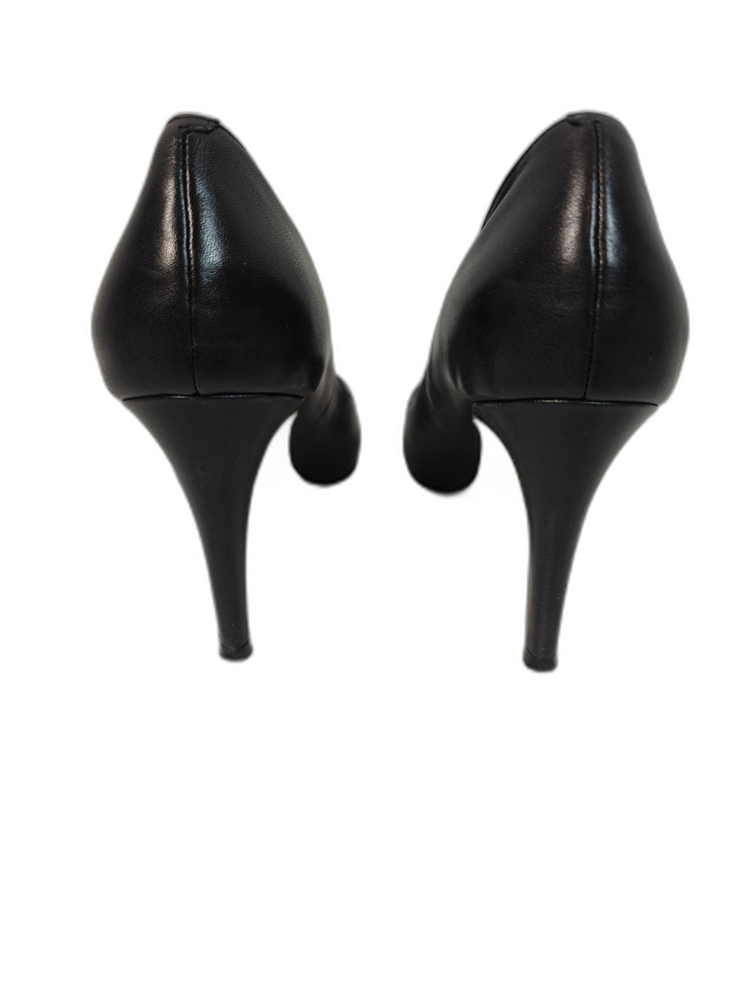 Women Cole Haan Pumps Black Size 10B